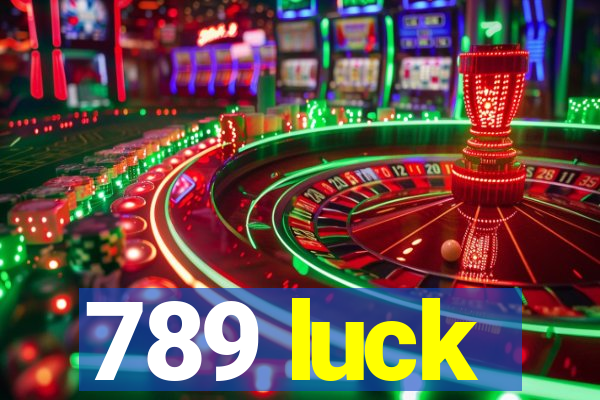 789 luck